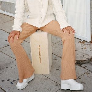 Never Worn Lady Says Gah Bec Pant!!!🪷